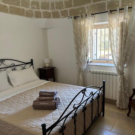 Trullo Terra Di Alix Villa Ostuni Exterior photo