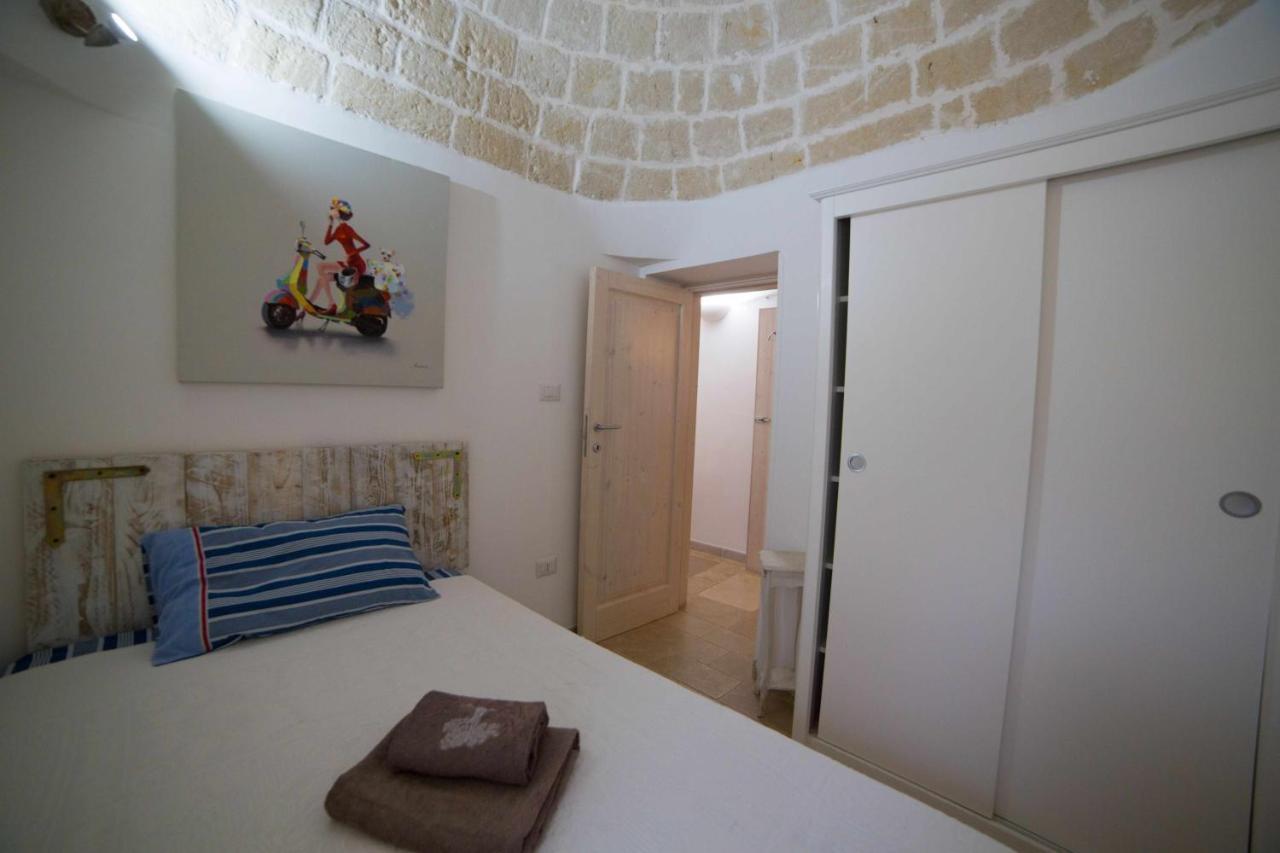 Trullo Terra Di Alix Villa Ostuni Exterior photo